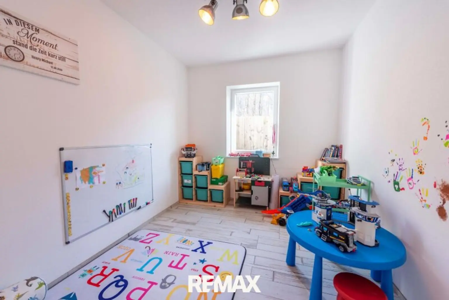Kinderzimmer