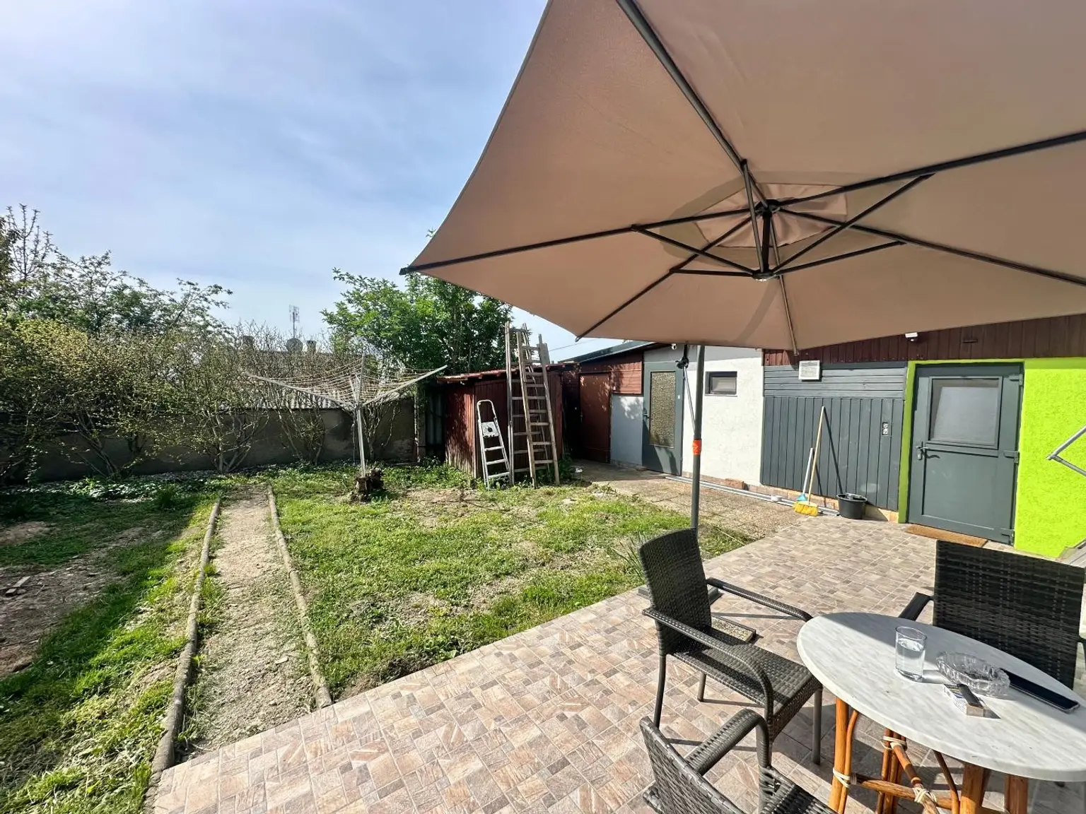 Garten