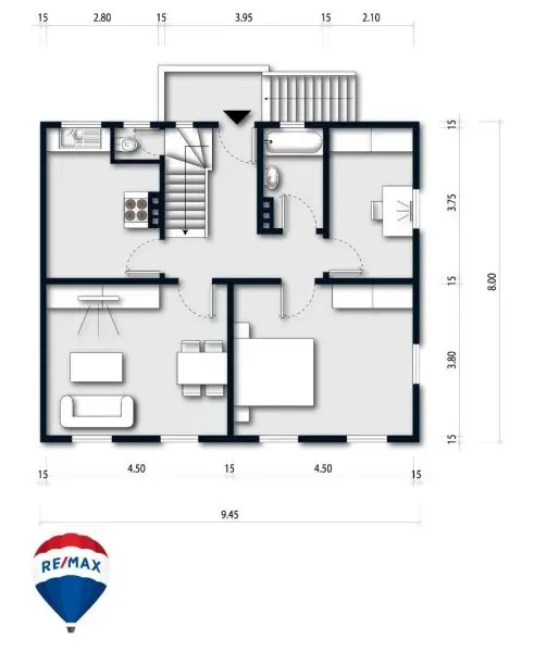 Wunderschönes Grundstück / Haus mit Potential