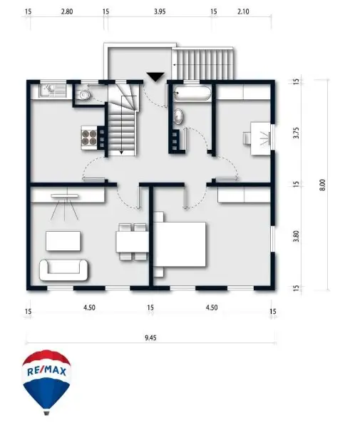 Wunderschönes Grundstück / Haus mit Potential
