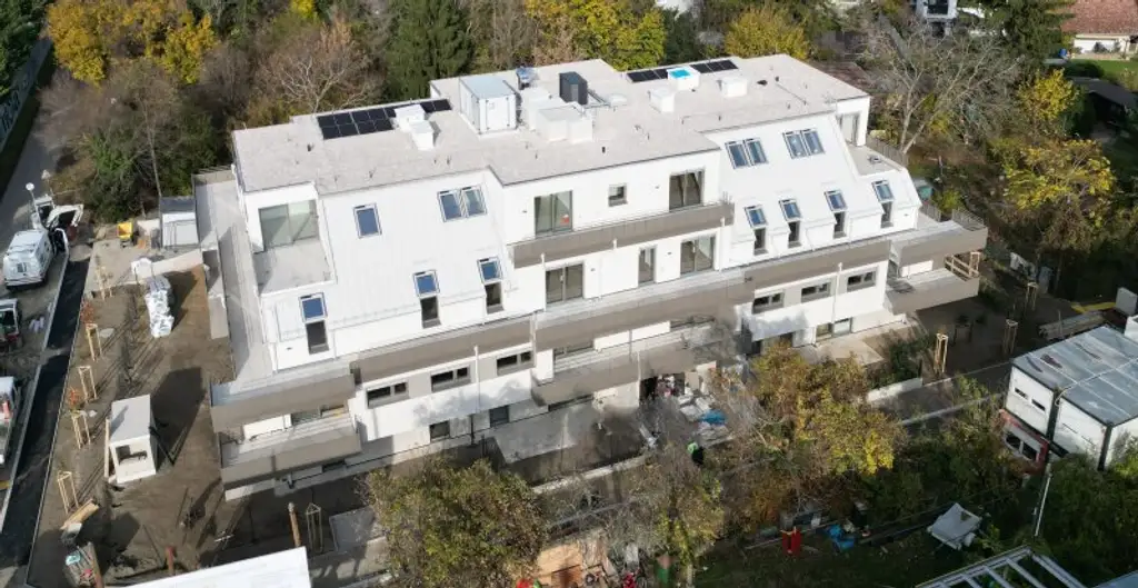 Provisionsfrei: "Das Schmuckstück" - Fertigstellung im Dezember!