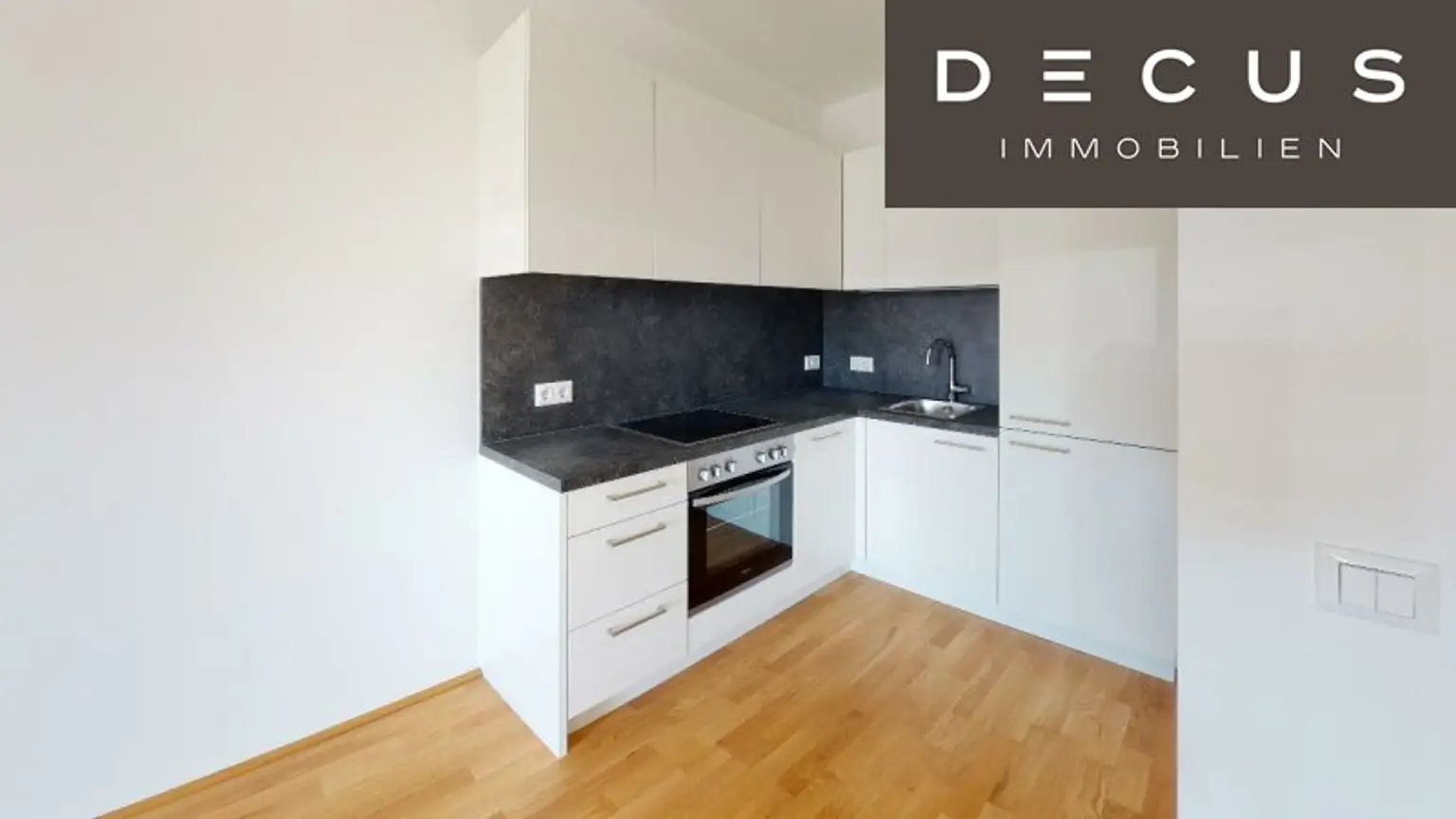 | 2 ZIMMER | GROSSER BALKON | 2. STOCK | AUSGEZEICHNETE LAGE | NAHE THERESA-TAUSCHER-PARK | RICHTUNG SÜDEN |