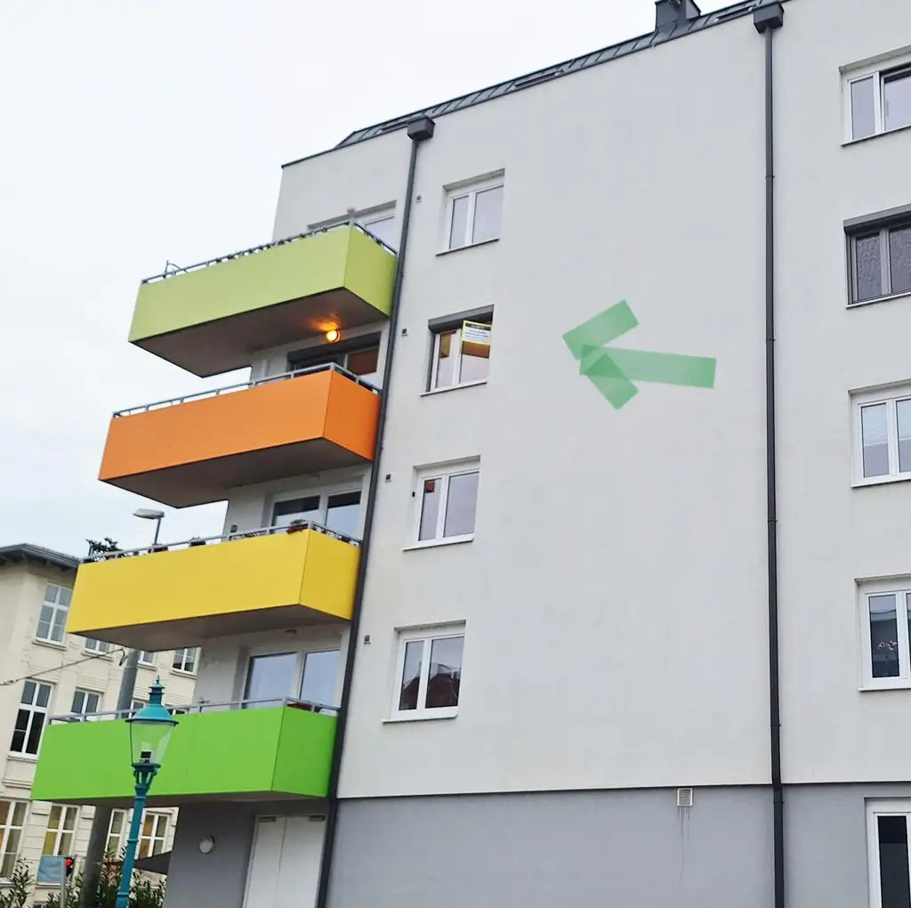 Eigentumswohnung in St. Pölten