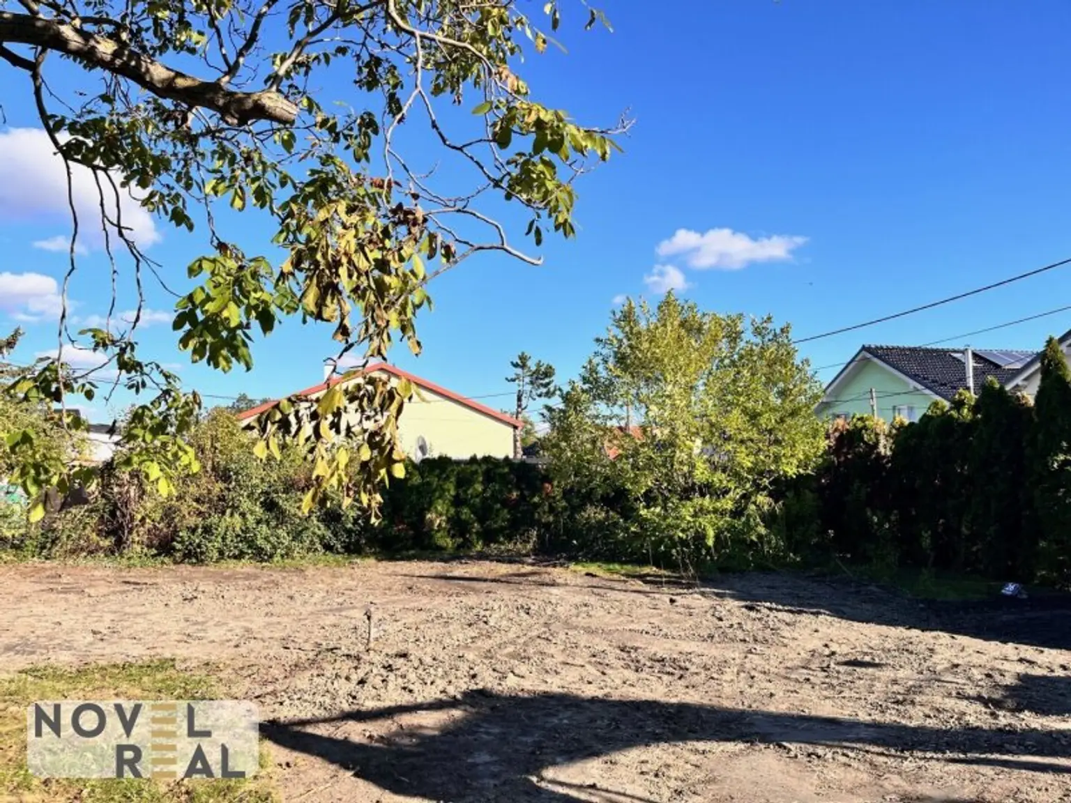 Ihr eigenes Traumgrundstück in der Donaustadt für Ihr Traumhaus– Wohnen im Grünen mit perfekter Anbindung! Wir planen Ihr Traumhaus!