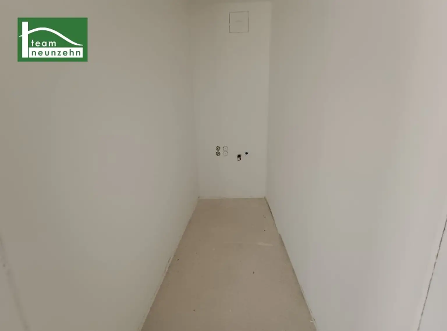 GARTENTRAUM - Geräumige 4-Zimmer-Wohnung mit privatem Garten! FLORIANI – Quartier am Tullnerfeld