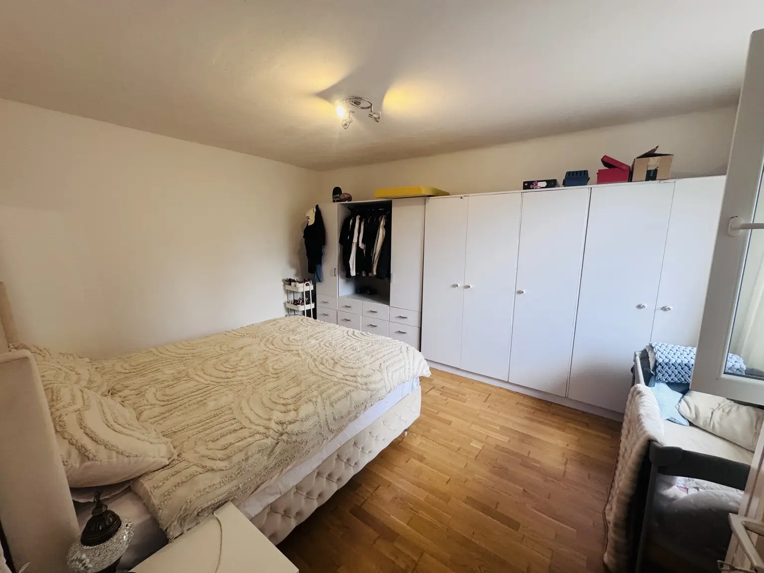 2-Familienhaus mit großem Garten in Ruhelage – ideal für Großfamilien