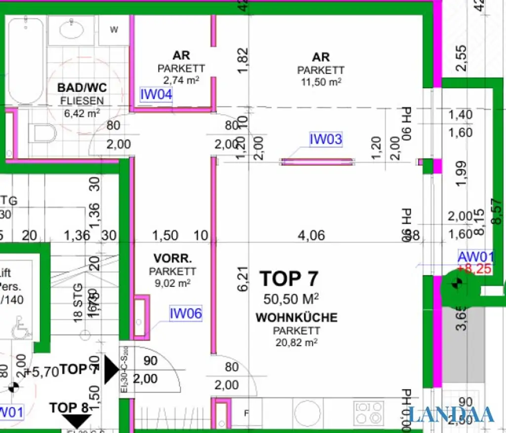 Plan