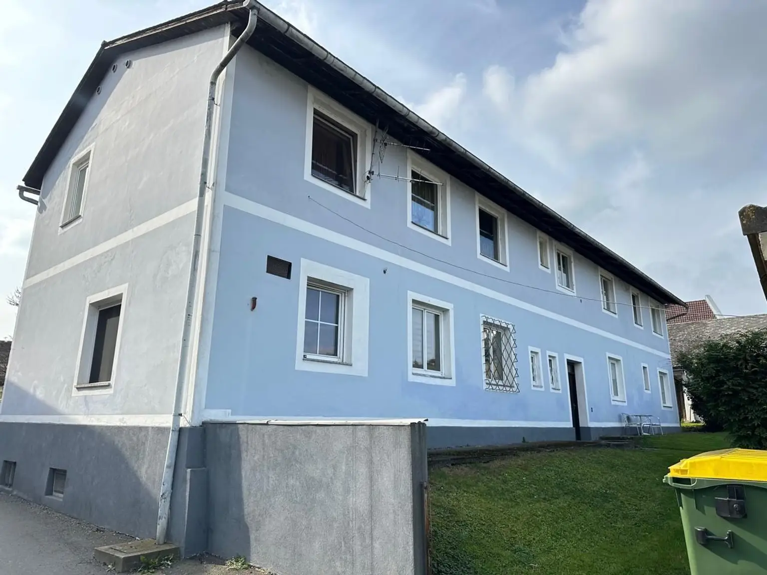 Haus