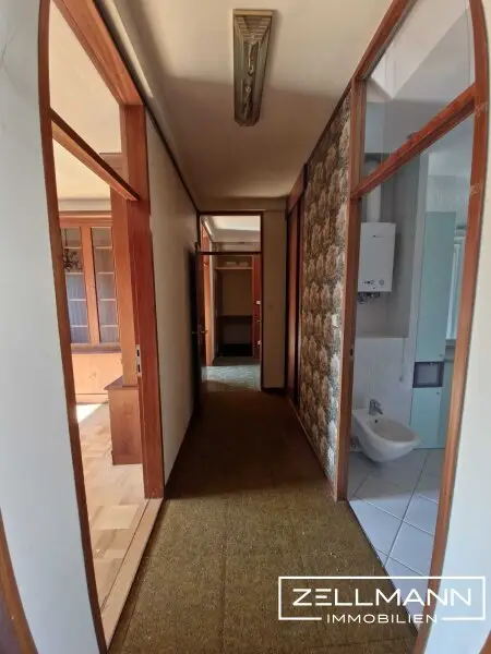 Charmanter Bungalow mit sonnigem Garten – Ihr Neubeginn in Maria Enzersdorf | ZELLMANN IMMOBILIEN