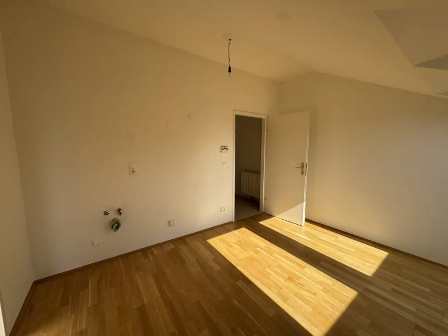 Altbauprojekt Columbusgasse 70 – Wohnen & Investieren im Herzen von Favoriten