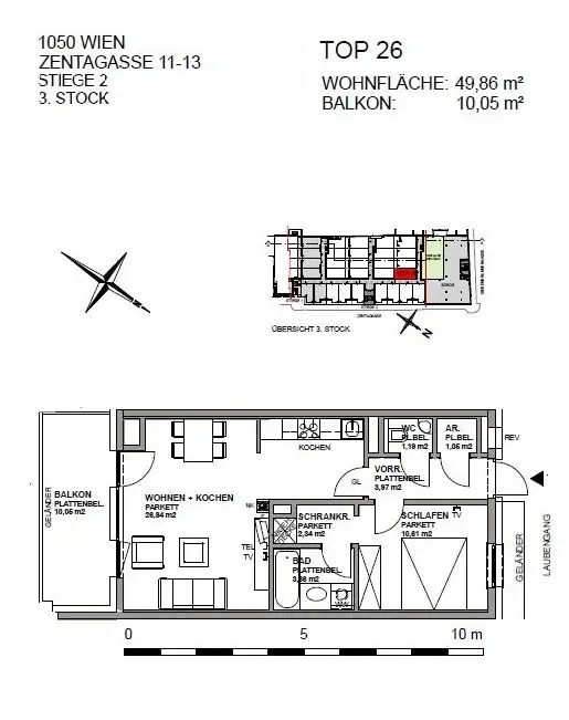 Plan 1