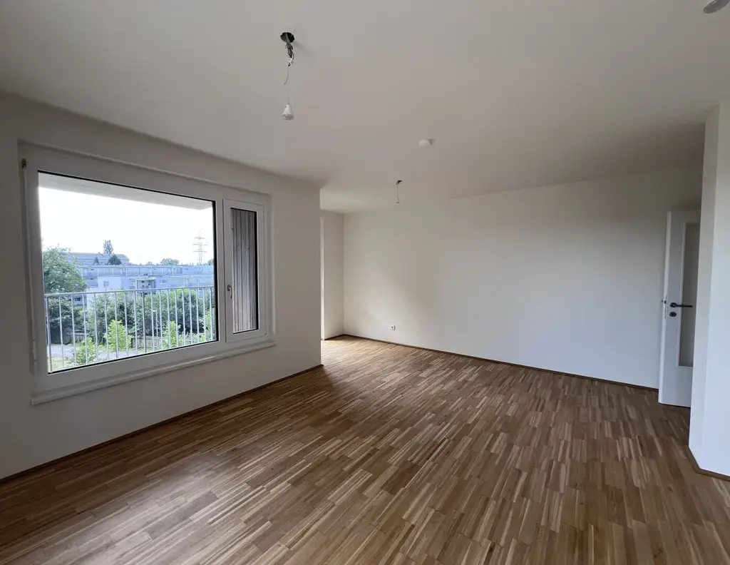 **Jakomini-Verde** Wohnen in Top Lage modern, urban und innovativ!