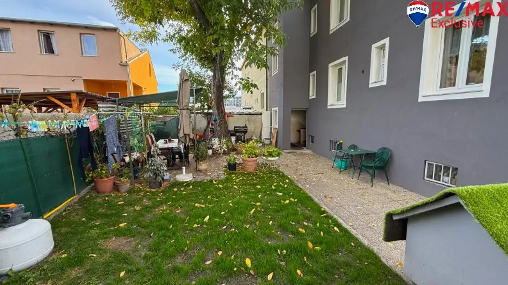 Renovierungsbedürftiges Ein- bzw. Mehrfamilienhaus in Wiener Neustadt – Ihr neues Projekt!