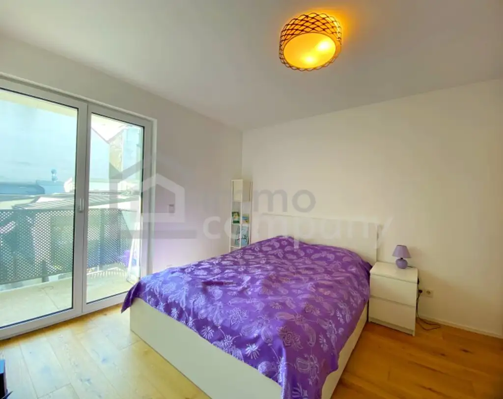 Single-Wohnung, Starter-Wohnung oder Anleger-Wohnung im 15. Bezirk