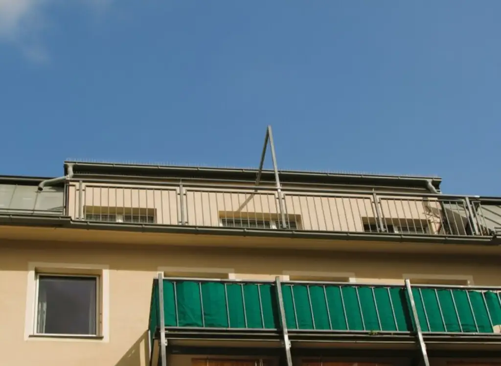 *****südseitige Wohnung mit großem Balkon*****
