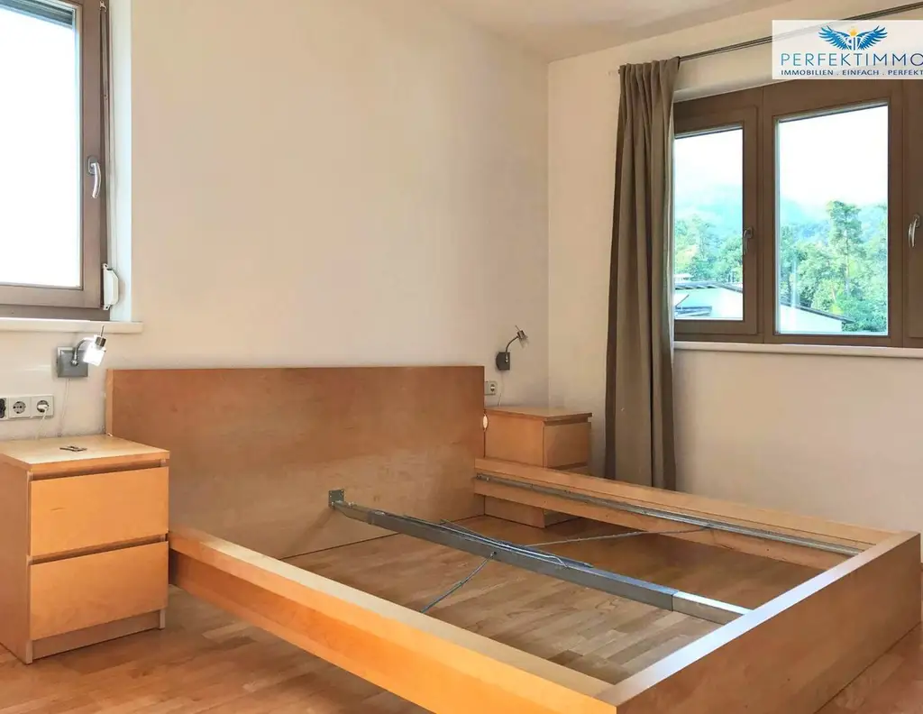 Großes Reihenhaus in der Sonnensiedlung