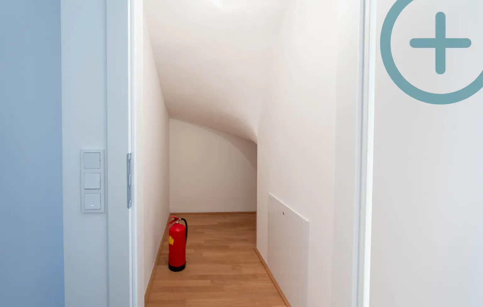 Familiendomizil mit Gartenruhe