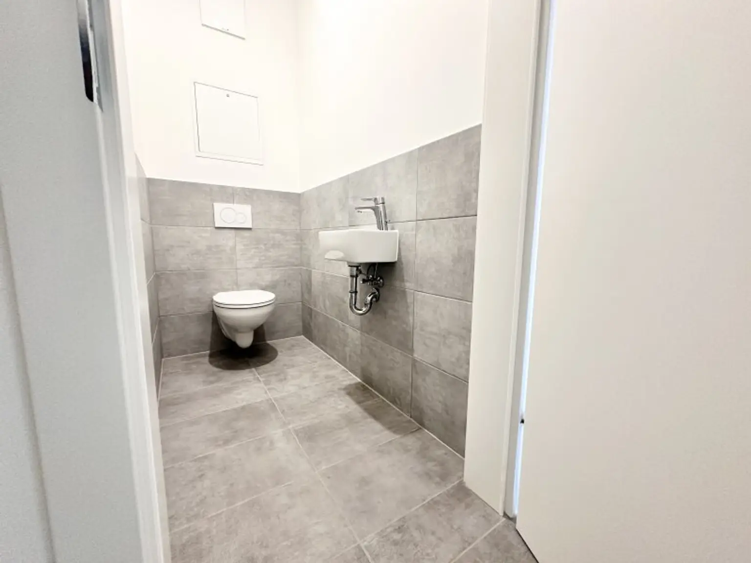 TOP Sanierte Wohnung im Dachgeschoss - Mit Schlossbergaussicht