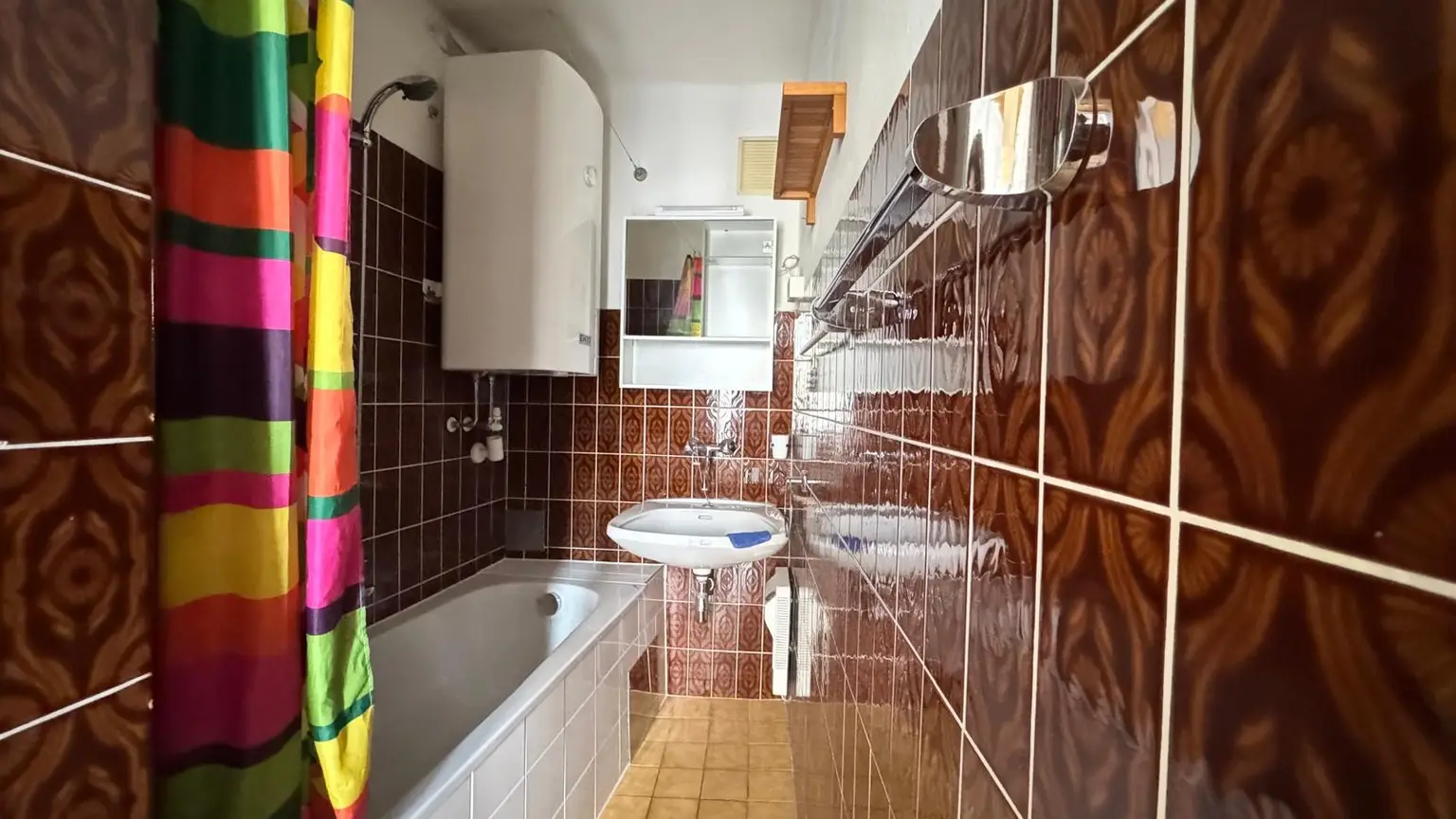 Charmante Eigentumswohnung mit Balkon in zentraler Lage von Graz!