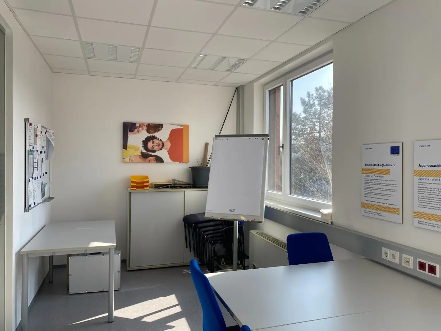 Trattnach Arkade GRI_Büro b