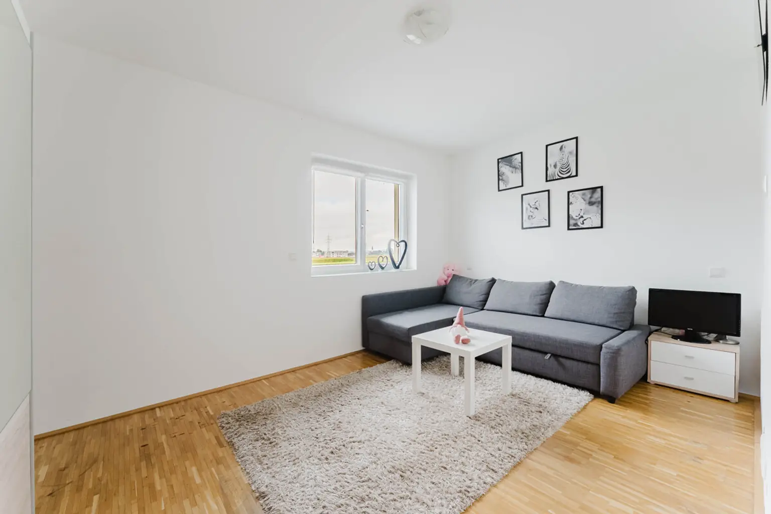 Modernes Einfamilienhaus in Regau!!