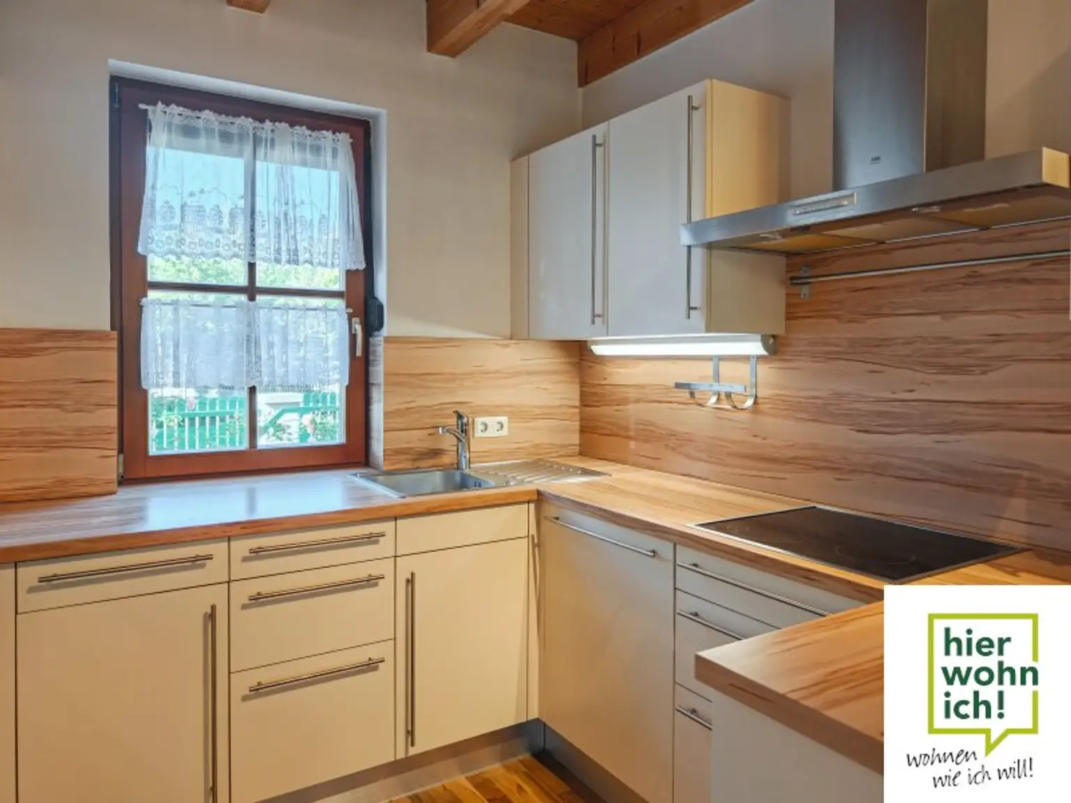 Top Preis: Familientraum in Teesdorf mit Balkon, Terrasse Garten und Carport