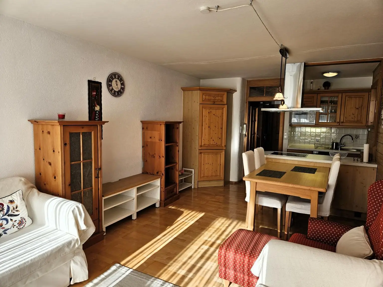 Wohnzimmer 1