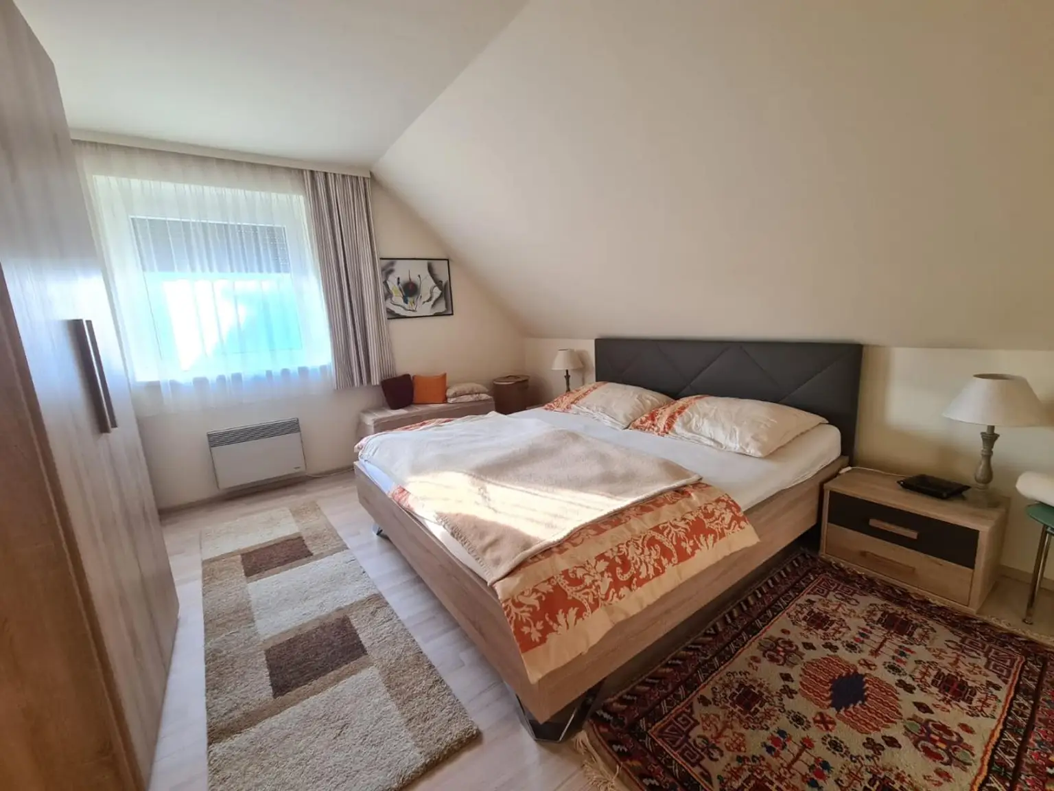 Einfamilienhaus mit wunderschöner Außenanlage in Tainach