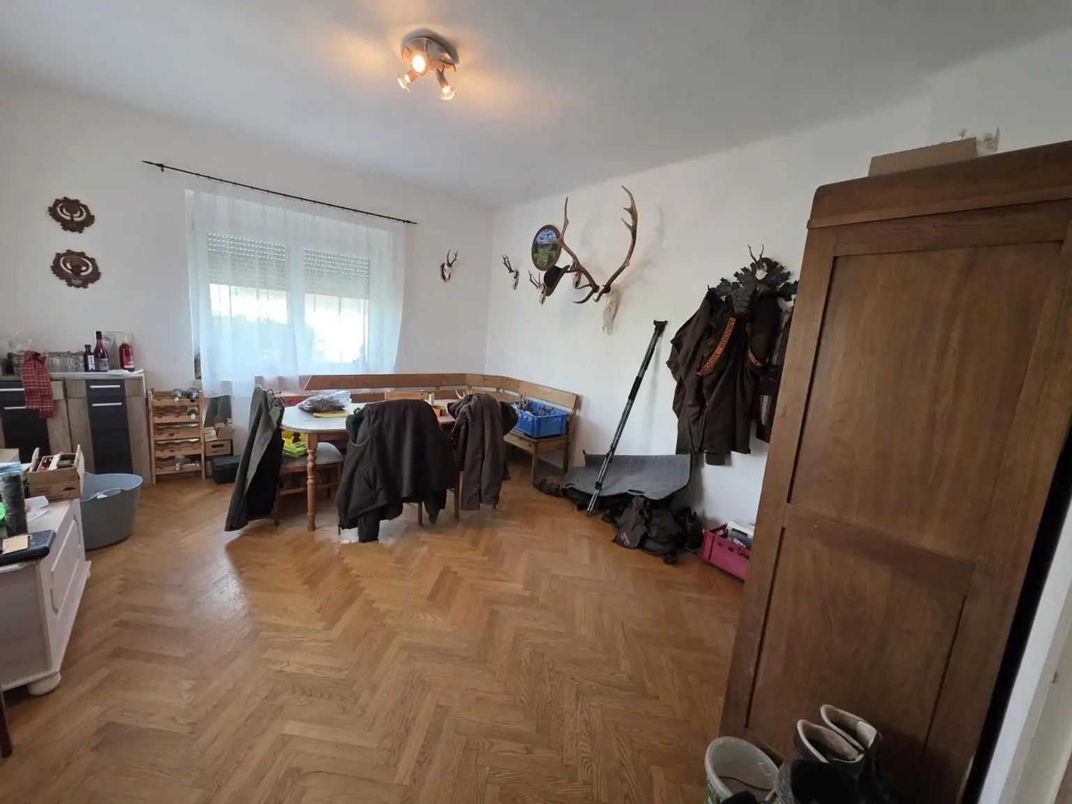 Zimmer EG