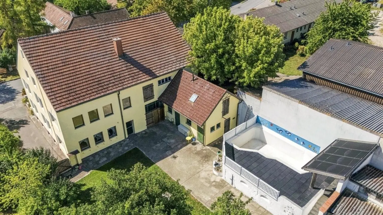 EFH 2105 Kleinwilfersdorf