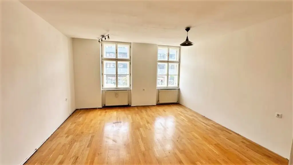Kleines Apartment in Hütteldorf