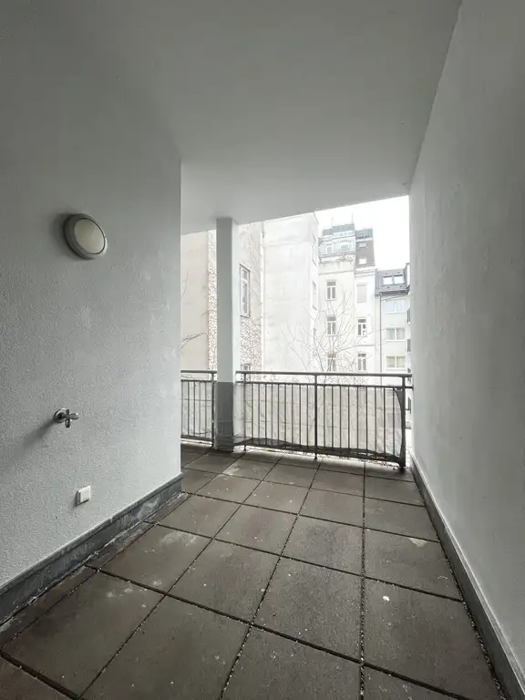 Freifläche II