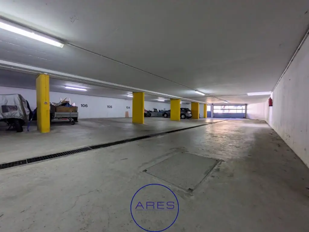 Sonnige Terrassenwohnung am Kremsfluss