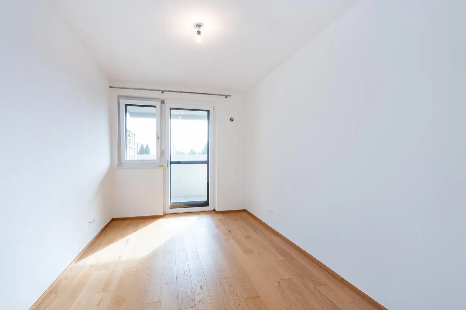 WOHNPARK-GÖSTING: Exklusiver Wohnkomfort im Grünen mit Fernblick