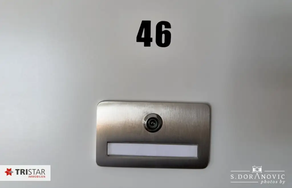NEU! ++ 2 NEUBAU DACHGESCHOSSWOHNUNGEN U6 JÄGERSTRASSE ++ 1200 WIEN ++  FÜR ANLEGER & EIGENNUTZER ++