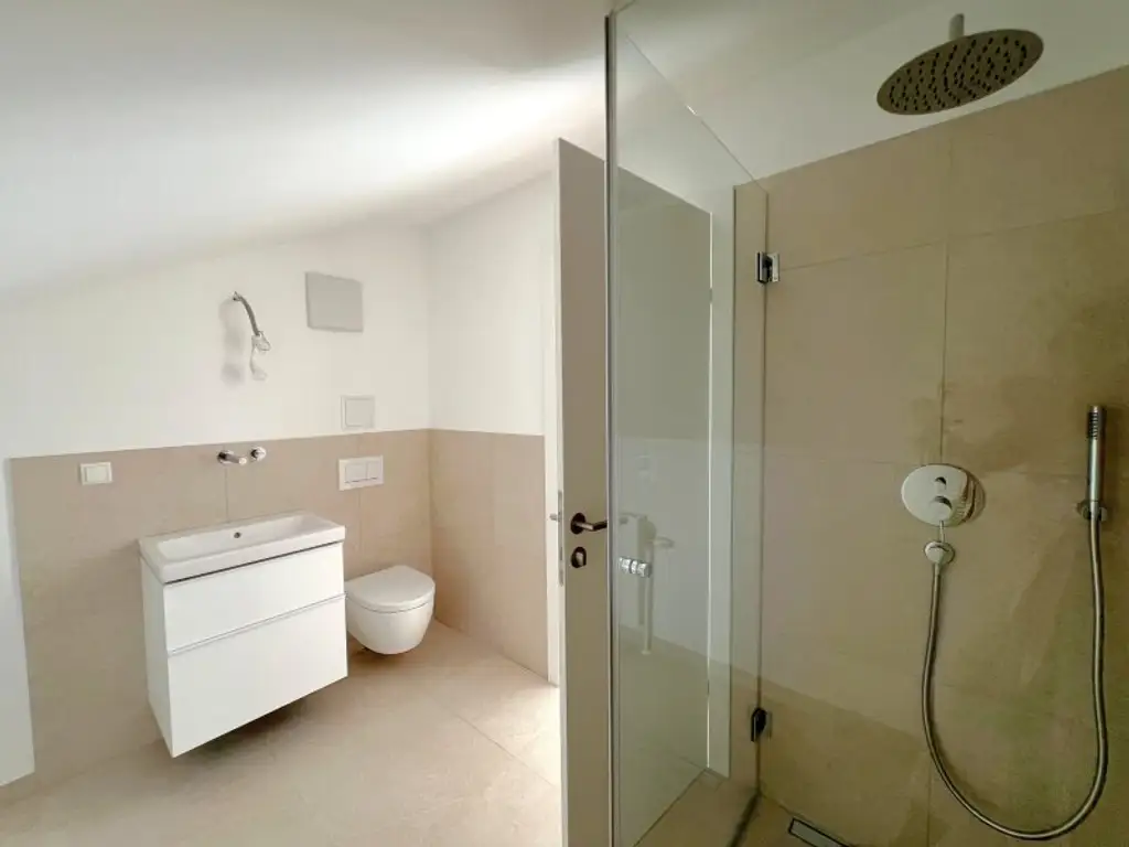 Luxus-Maisonette-Wohnung | 5,5 Zimmer & 160 m² zzgl. 3 Terrassen | Lebensqualität pur in Sievering
