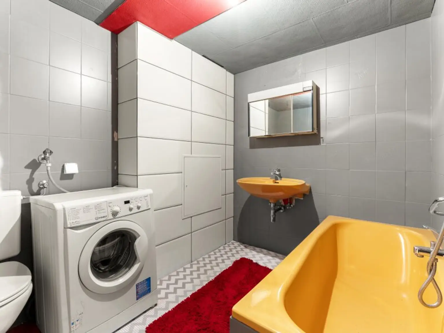 Teilsaniertes 140m² Wohnhaus mit 1.012m² schönem Grundstück in Ruden bei Völkermarkt - St. Radegund