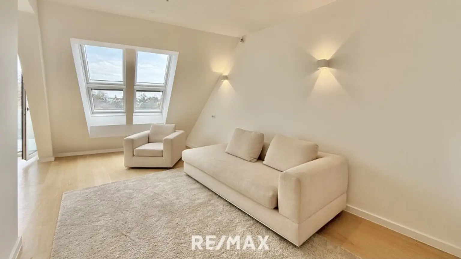 Wohn- oder Essbereich