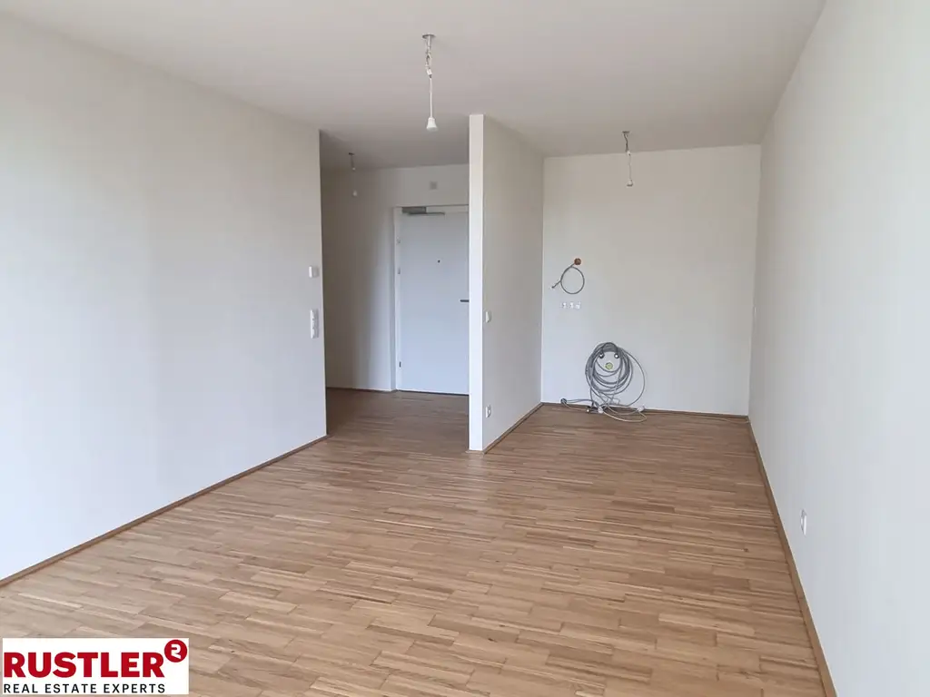 PROVISIONSFREI  - Wohnen mit Ausblick: Traumhafte Balkone in Jakomini Verde