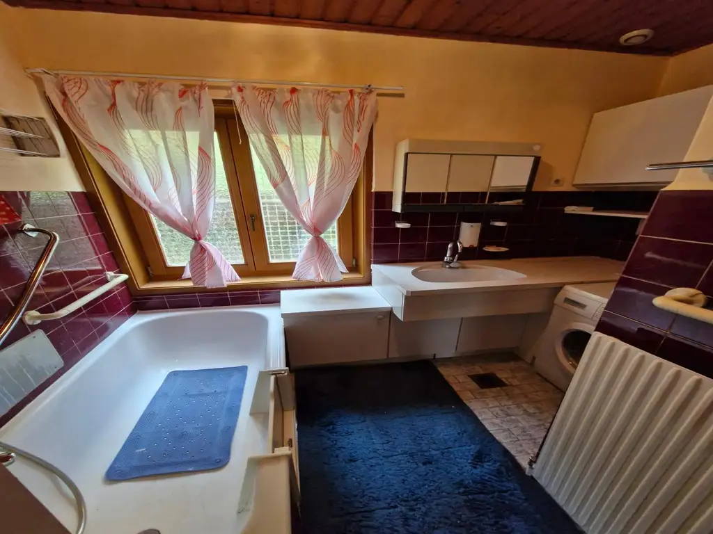 Ferienhaus mit 2 bis 3 Wohneinheiten am Fuße der Turrach!