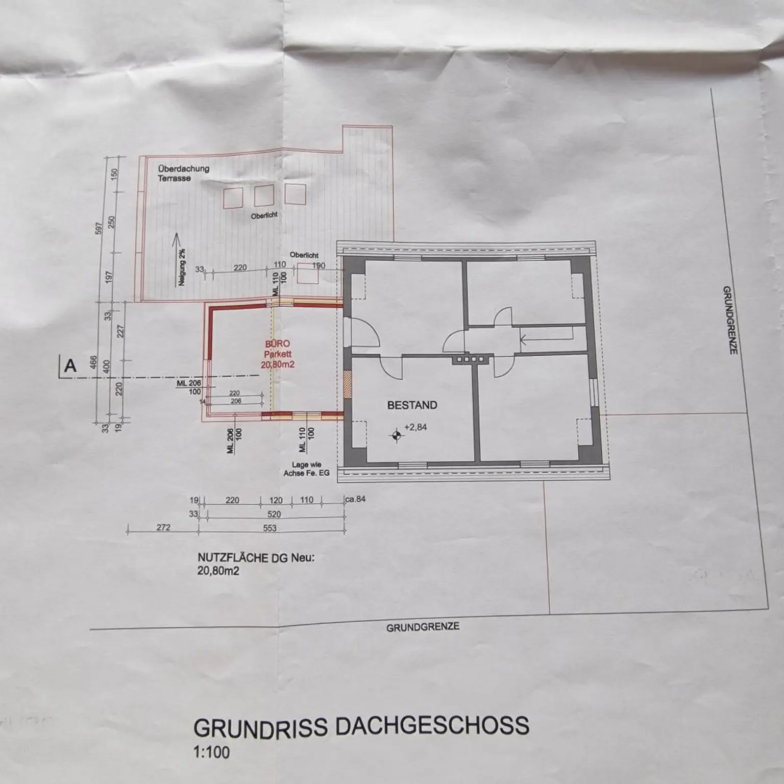 Einziehen und genießen! Sonniges Einfamilienhaus mit Doppelgarage, Terrasse uvm
