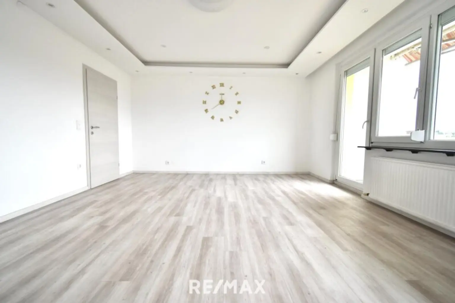 Wohn- und Essbereich 1