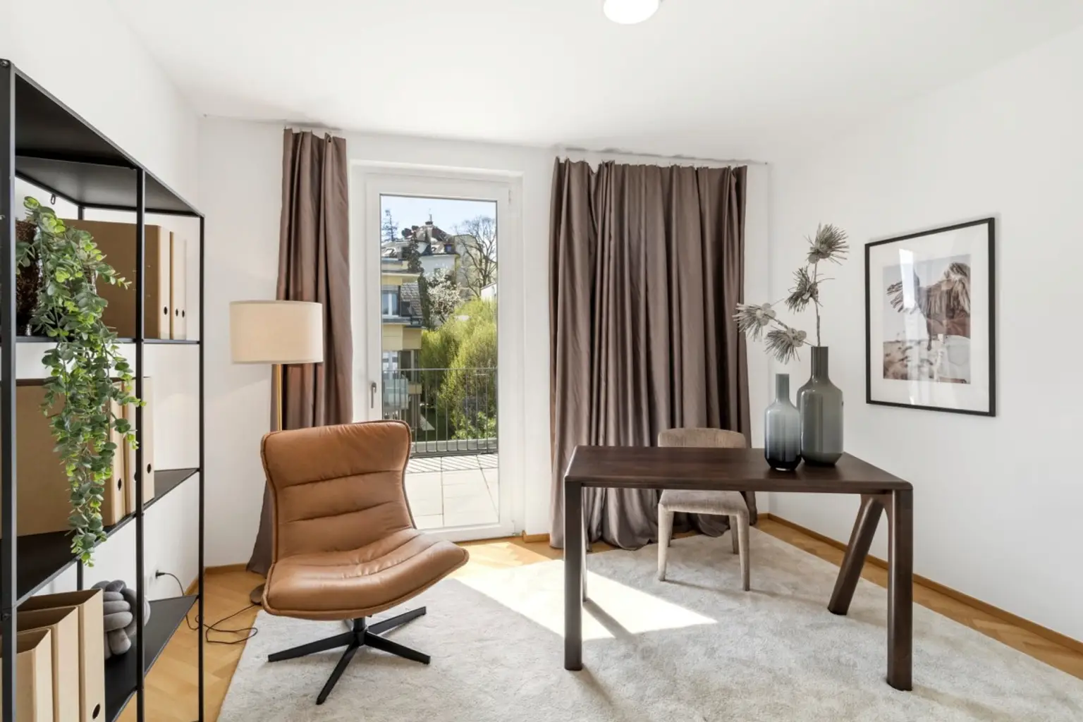 Jj | ++ LUXUS auf HÖCHSTEM NIVEAU ++ PENTHOUSE mit WIENBLICK | Prima Service Immobilien