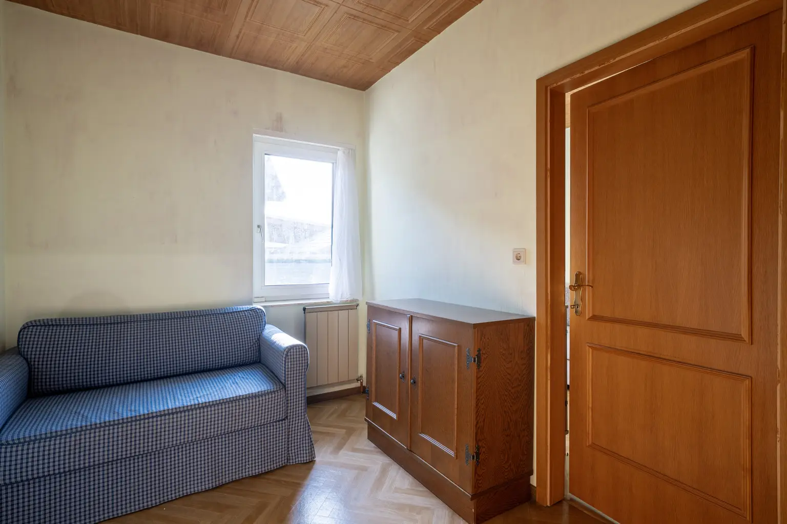 ENTWURF >> Charmantes Einfamilienhaus auf sonnigem Eckgrundstück in Pottendorf 