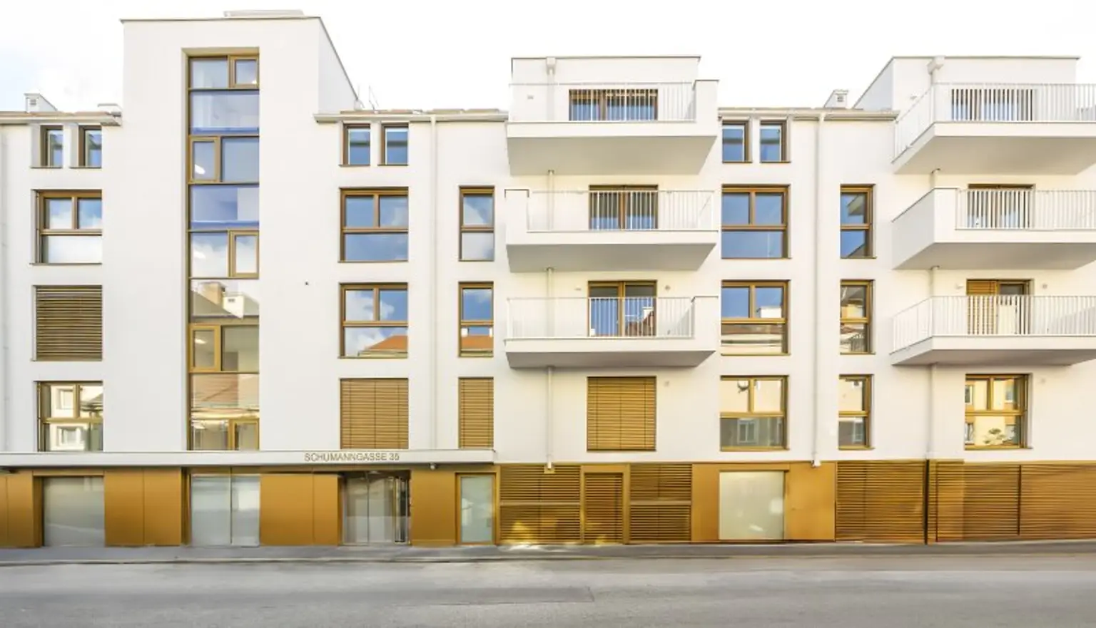 *ERSTBEZUG* 2-Zimmer-Wohnung mit Balkon Nähe Kutschkermarkt & AKH!
