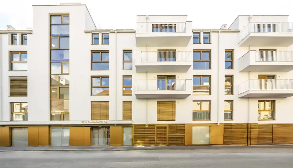*ERSTBEZUG* 2-Zimmer-Wohnung mit Balkon Nähe Kutschkermarkt & AKH!