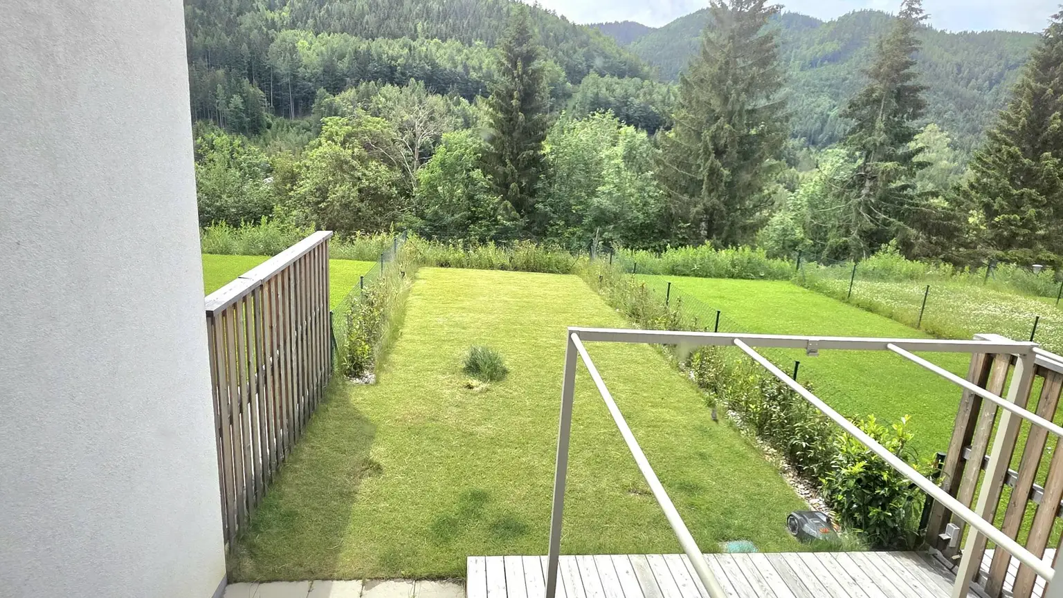 GARTEN 2