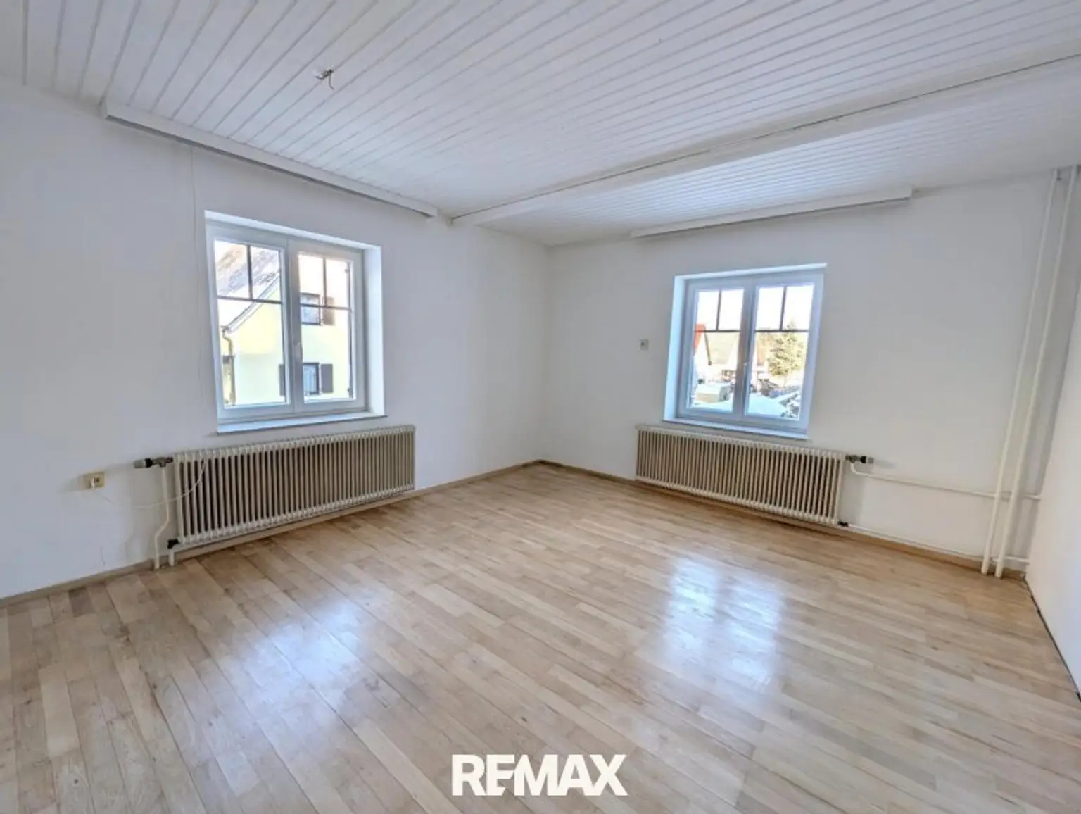 Zimmer 1 EG