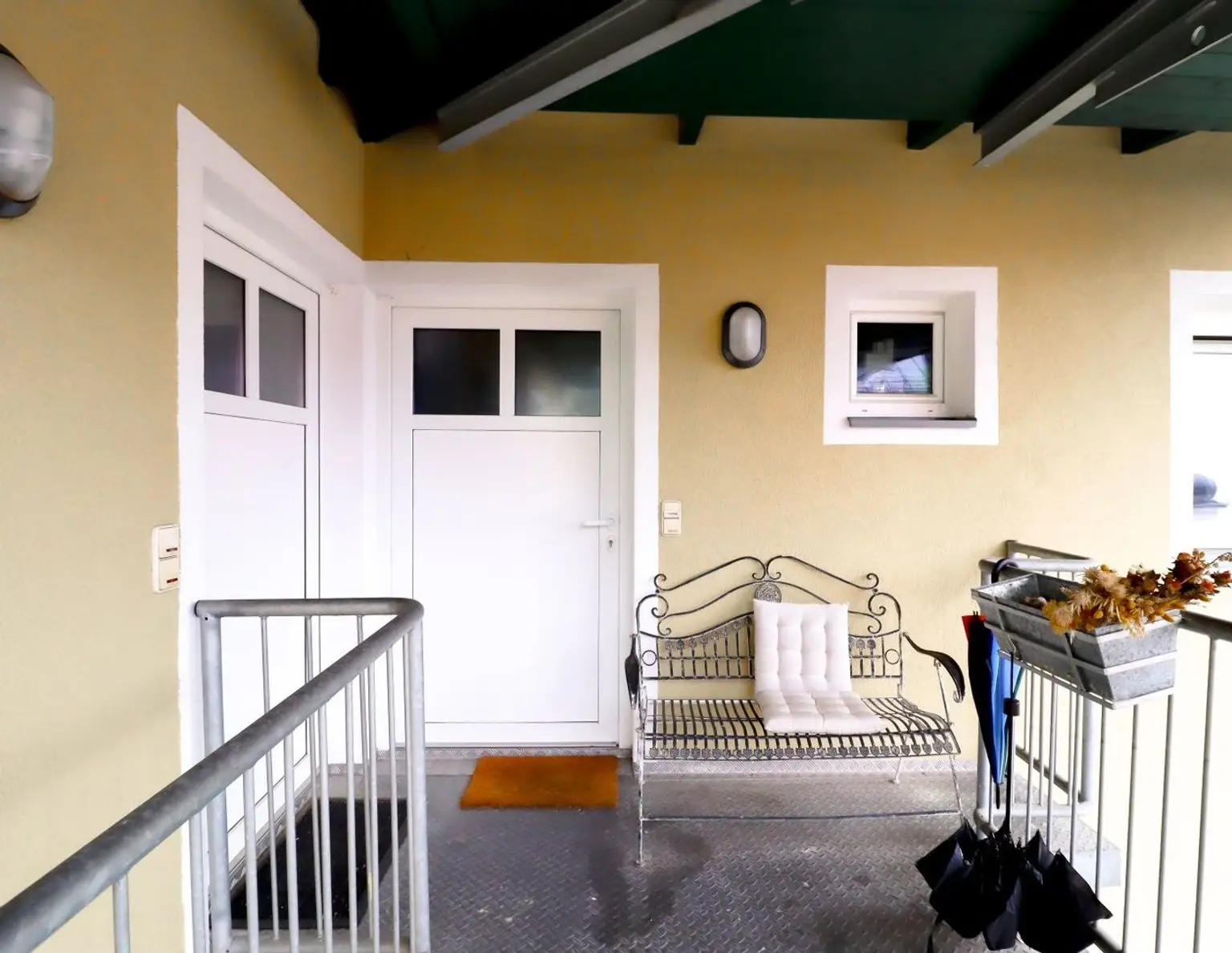 Attraktives Mehrparteienhaus mit 7 Einheiten in Villach