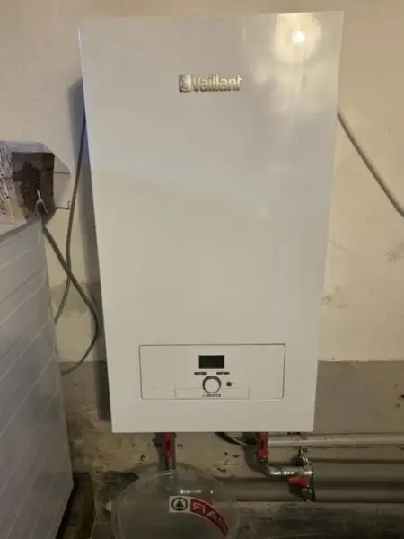 Kleines teilsaniertes 62m² Wohnhaus nahe Sattnitz